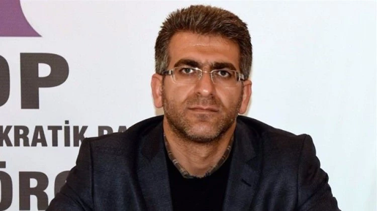 HDP'li vekil hakkında müebbet istemi!