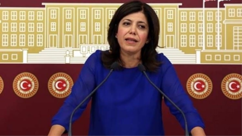 HDP'li vekillere davalar peş peşe açıldı