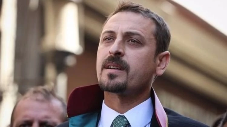 HDP'nin desteklediği aday karşısında kazandı