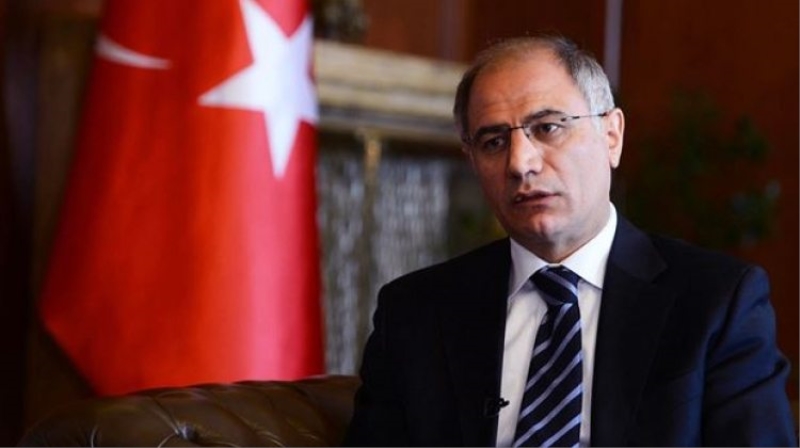 HDP'nin küstah tehditine Bakan'dan sert cevap!