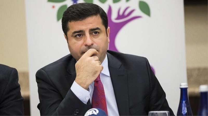 HDP Brüksel ve Berlin'e heyet gönderiyor