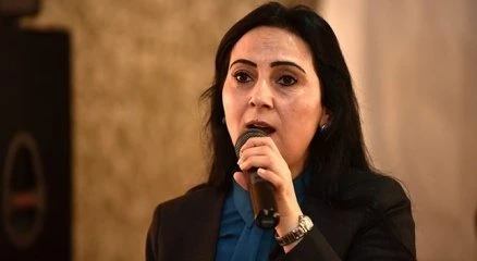 HDP Eş Başkanı Yüksekdağ Kocaeli?den ifade verecek