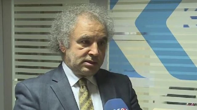 Hdp`li Yıldırım: Kürtlere Statü ve Anadilde Eğitim Hakkının Yer Almadığı Bir Anayasayı...