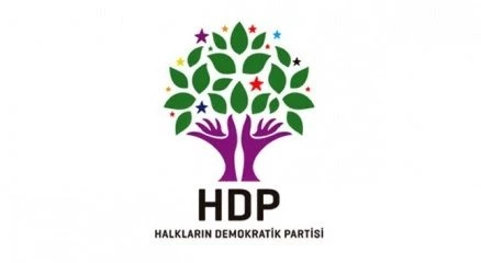 HDP Meclis Grubu toplandı