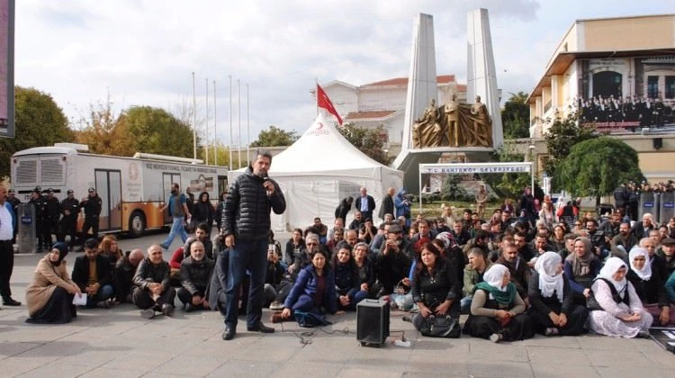 HDP ve PKK'ya Kürt halkından en güzel cevap!