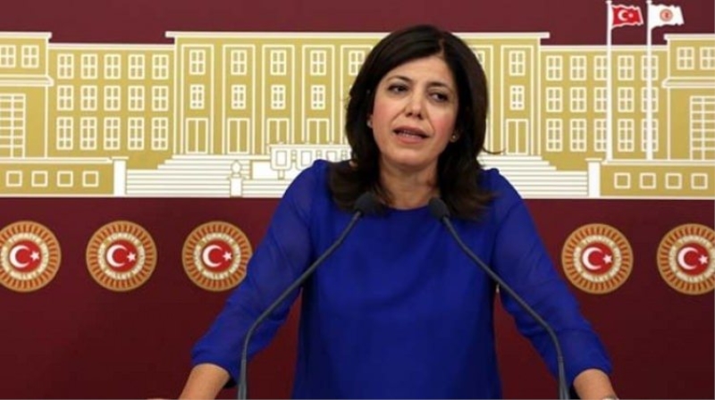 HDPli Beştaş'a bir şok daha!