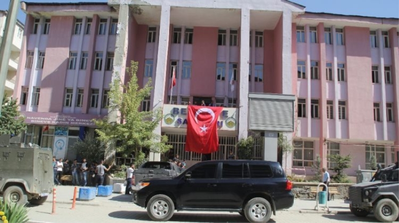 HDPnin provokasyon oyunu tutmadı