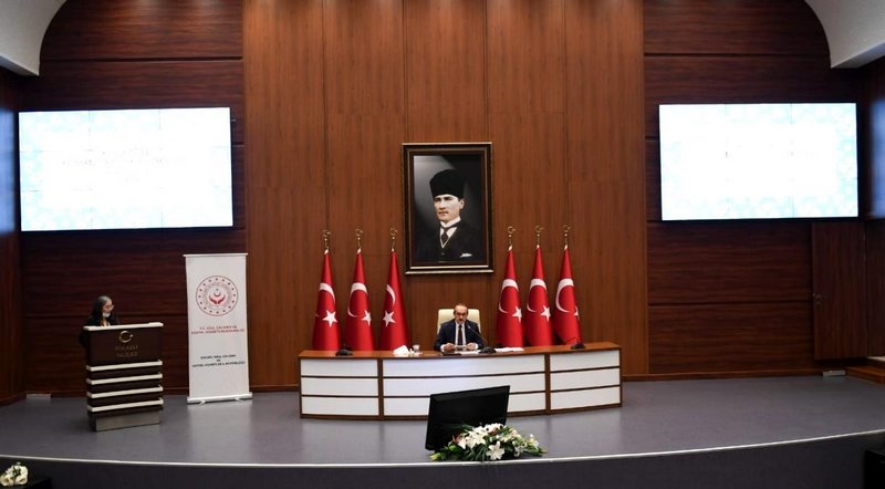 Hedefimiz Roman Kardeşlerimizin Temel Kamu Hizmetlerinden En İyi Şekilde Yararlanmalarının Sağlanmasıdır
