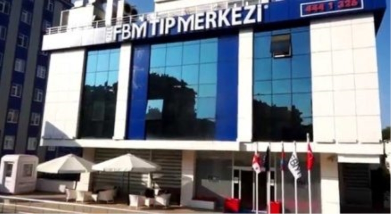 Hem sağlık hem de estetik artık bir arada