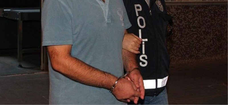 Hemşireyi darp eden şüpheli yakalandı