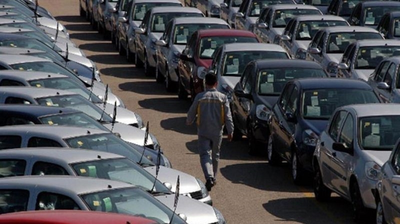 Hepsi 50 bin liranın altında! İşte Türkiye`de satılan en ucuz 2. el araç modelleri