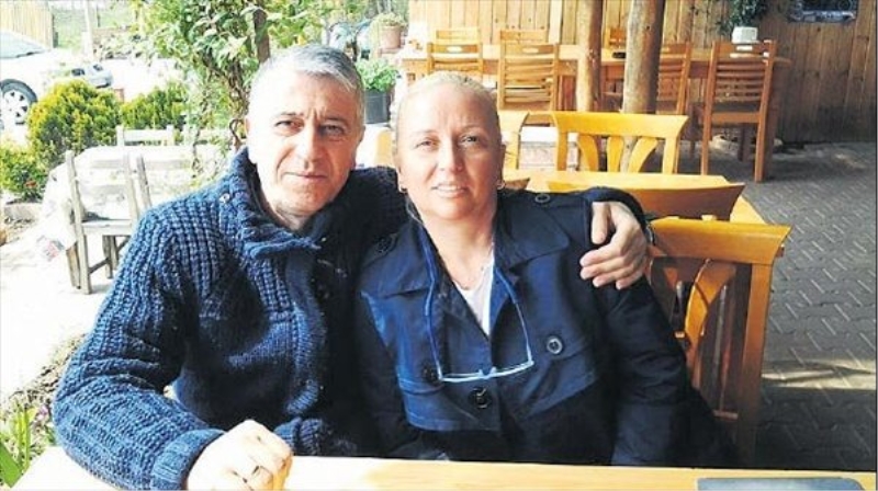 ?Her mahkemelerinde Silivri?de olacağım?