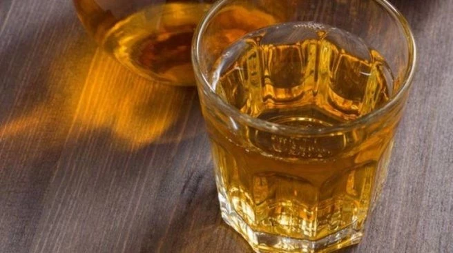 Her sabah bir kaşık elma sirkesi içerseniz...