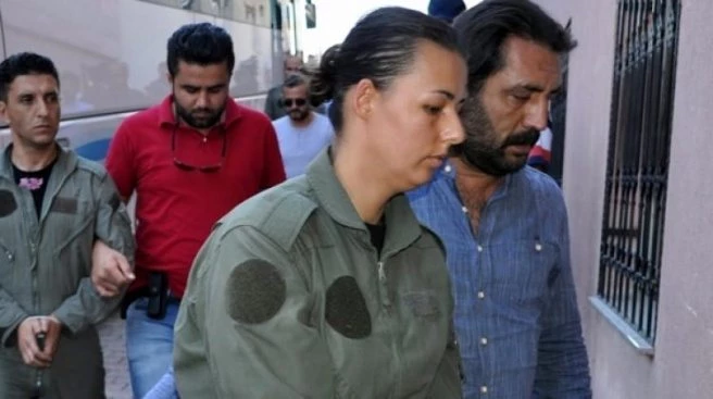 Her şeyi bir bir itiraf etti!