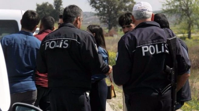 Her yerde aranıyordu! Adana`da bulundu