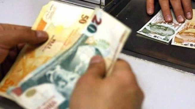 Herkesi ilgilendiriyor! Maaşlar artıyor
