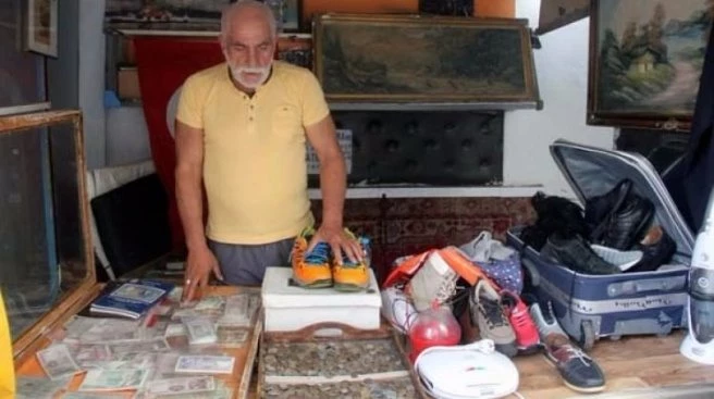 Herkesin evinde olabilir! Değeri 30 bin TL