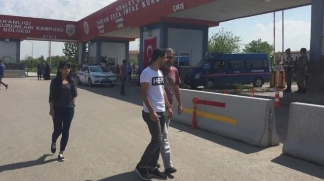 Hero tişörtü olayında yeni gelişme!