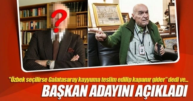 HINCAL ULUÇ: BENİM DE ?BİR RÜYAM VAR!?