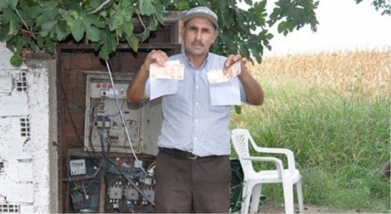 Hırsızdan fıkralara konu olacak yöntem
