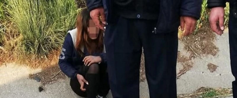 HIRSIZLIK ZANLISINI KOVALARKEN ÖLDÜ