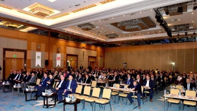 Hizmet İçi Eğitim ve İstişare Toplantıları Başladı