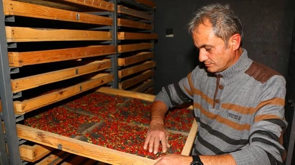 Hobi olarak başladılar, şimdi ise talebe yetişemiyorlar