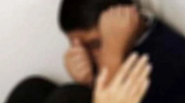 Hortumla döverek öldürdüler!