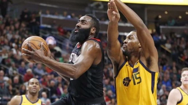 Houston Rockets`ın bileği bükülmüyor!