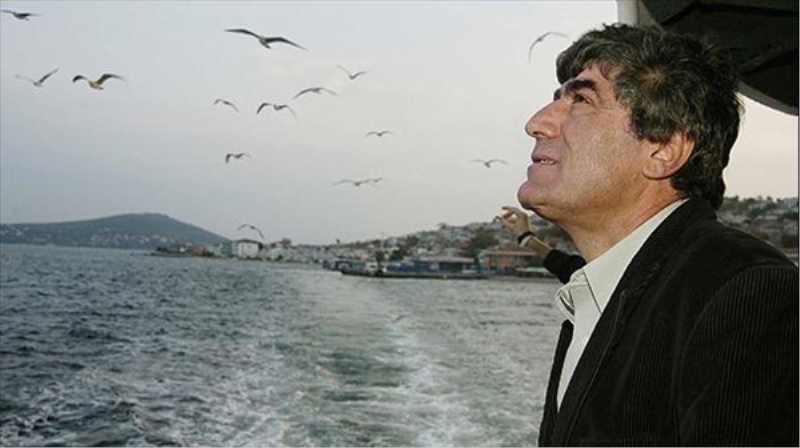 Hrant Dink cinayeti soruşturmasında flaş gelişme