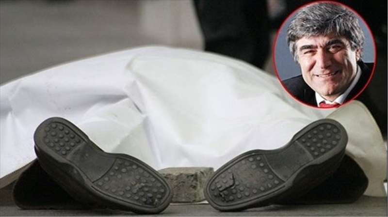 Hrant Dink cinayeti soruşturmasında jandarmaya ikinci tutuklama