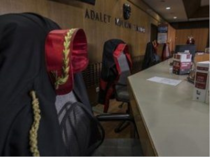 HSYK'dan flaş karar!