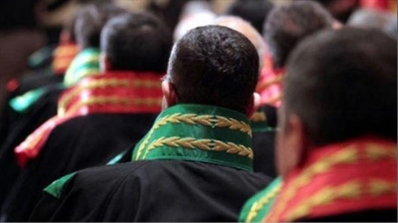 HSYK`ya ait atama kararı Resmi Gazete`de