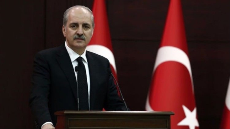 Hükümetten Almanya ve ABD'ye sert tepki!