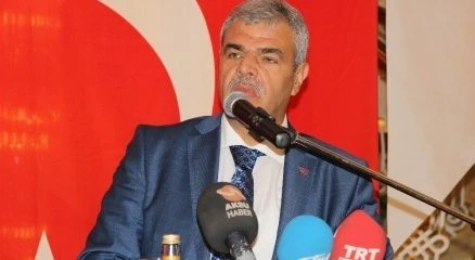 Hükümetten ?asit yağmuru? açıklaması