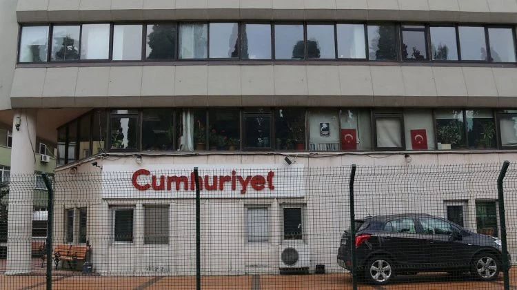 Hükümetten Cumhuriyet'e 'kayyum' açıklaması