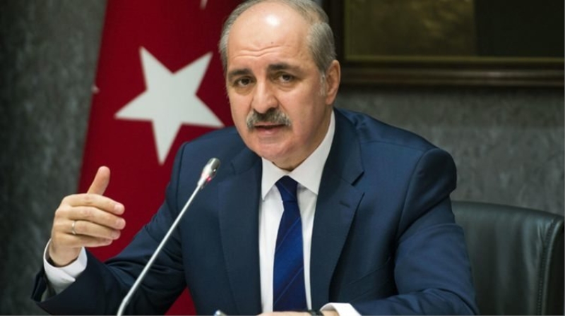 Hükümetten Irak'a çok sert tepki!