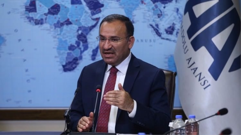 Hükümetten kabine revizyonuna ilk yorum
