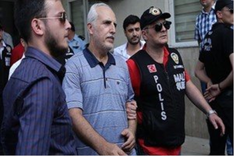 Hüseyin Avni Mutlu için