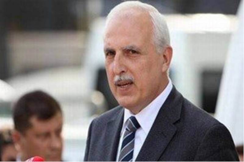 Hüseyin Avni Mutlu?nun oğlu THY?den kovuldu!
