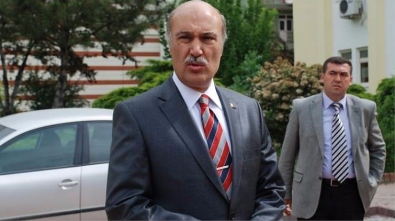 Hüseyin Çapkın'a bir şok daha!