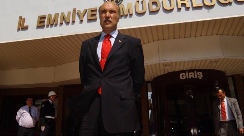 Hüseyin Çapkın için karar verildi