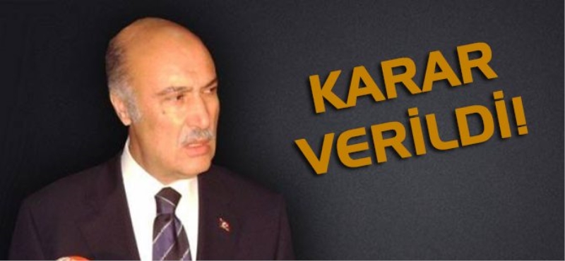 Hüseyin Çapkın tutuklandı