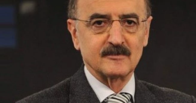 Hüsnü Mahalli teşekkür etti