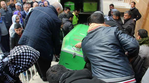 Husumeti sonlandırmaya giderken öldürüldü