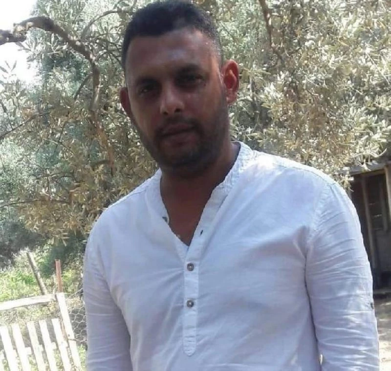 Husumetli iki aile arasında çıkan silahlı kavgada 1 kişi öldü