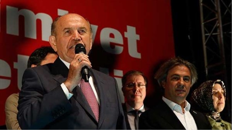 İBB Başkanı Topbaş, dünyadaki bütün belediye başkanlarına darbe girişimini anlattı