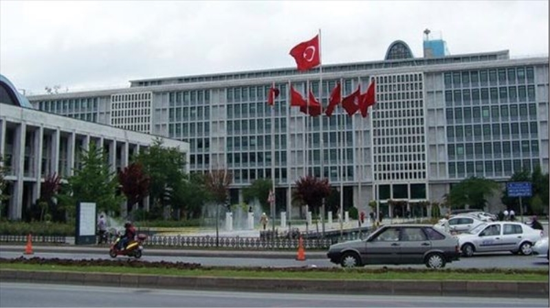 İBB`de 768 kişinin iş akdi feshedildi
