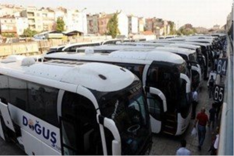 İBB`den Esenler Otogarı ile ilgili açıklama!..