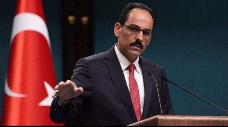 İbrahim Kalın uyardı: FETÖ bunu yapabilir!